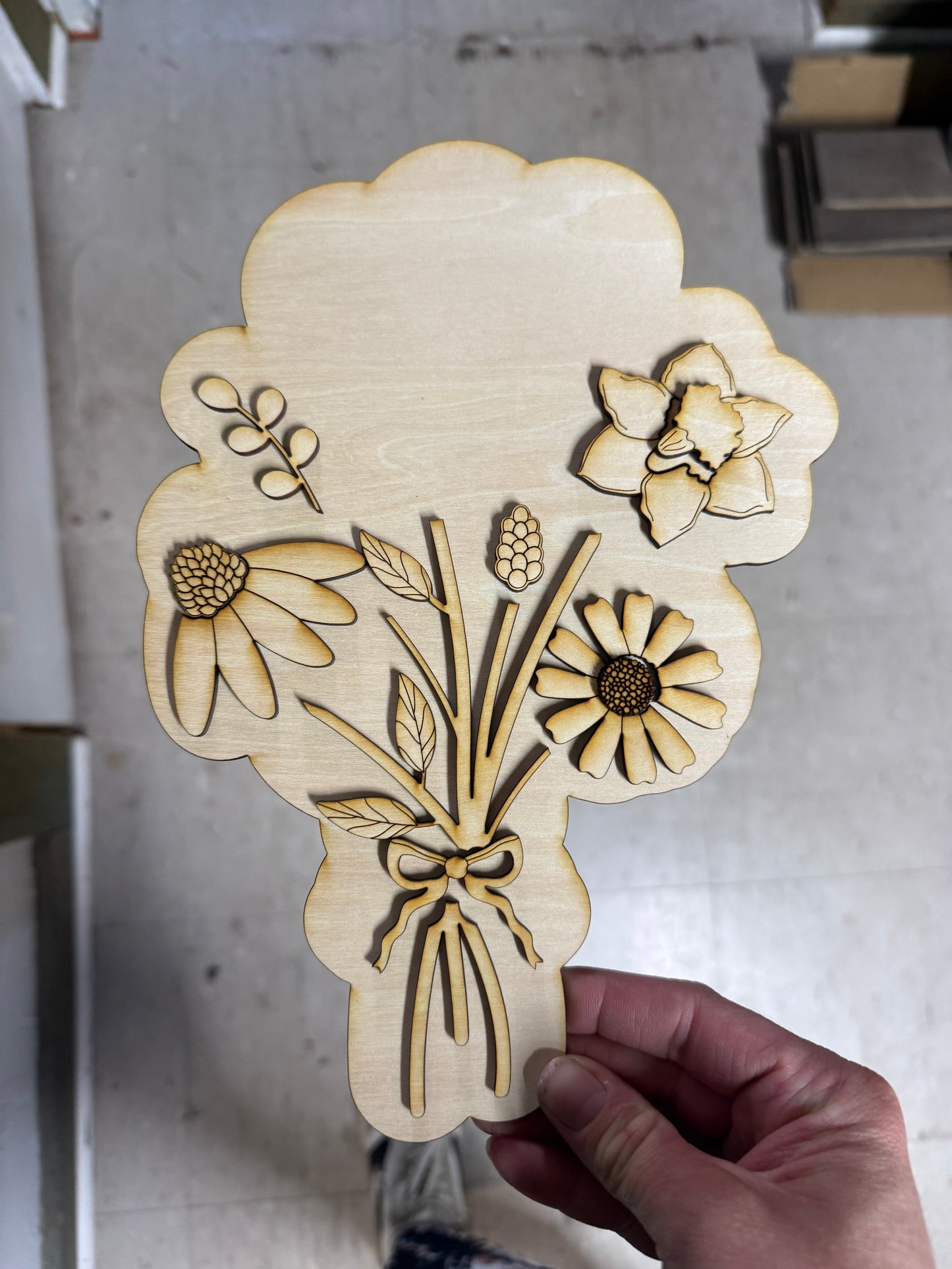 Mothers Day DIY