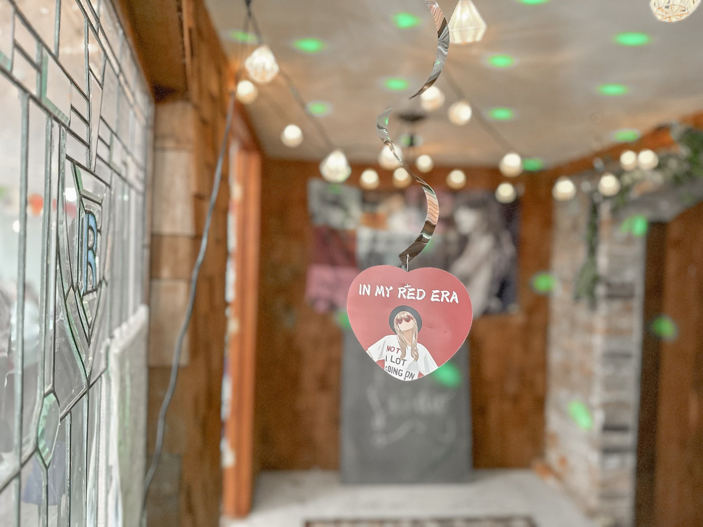 Swiftie Take & Paint