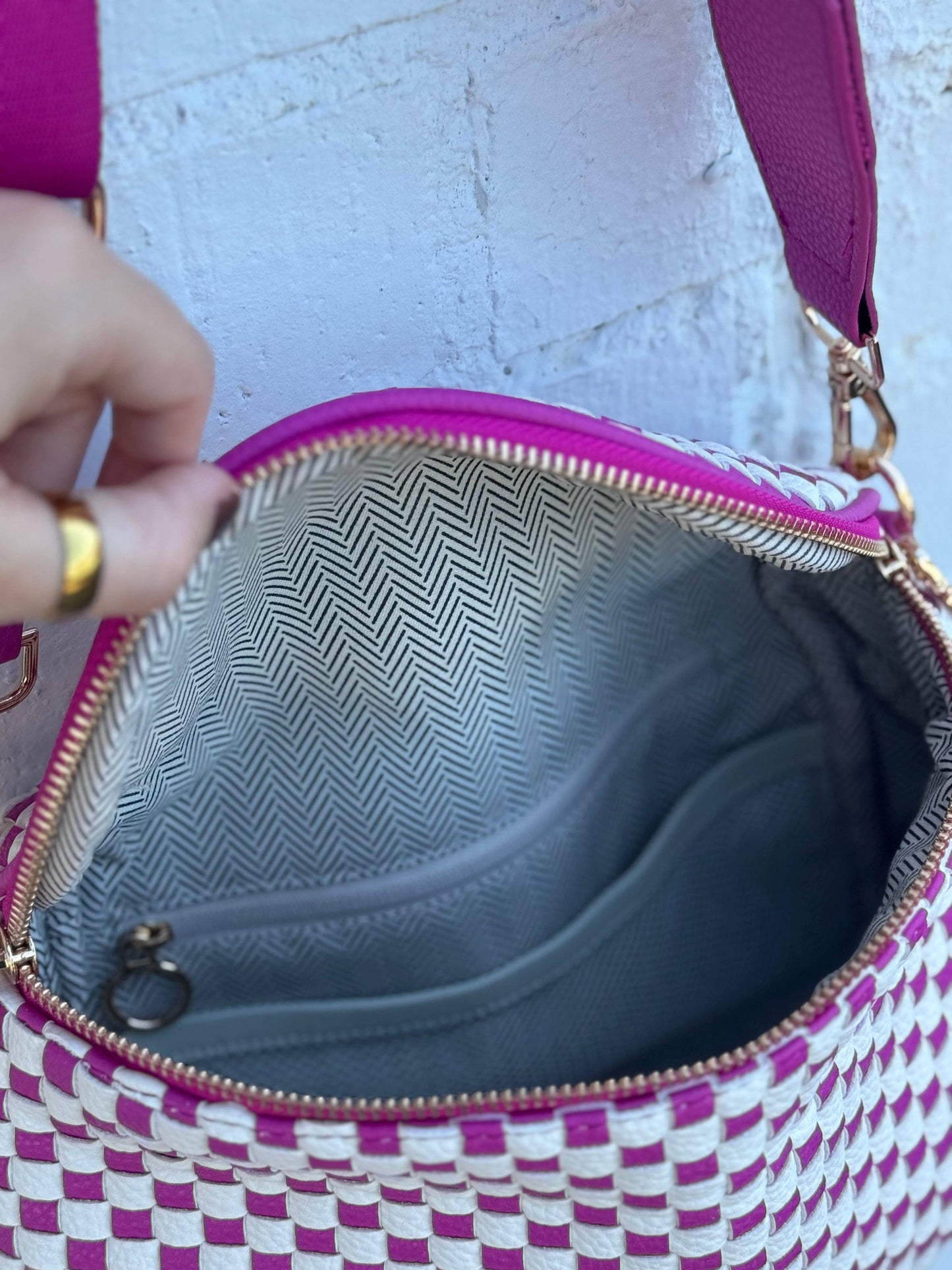 Brooklyn Bum Bag