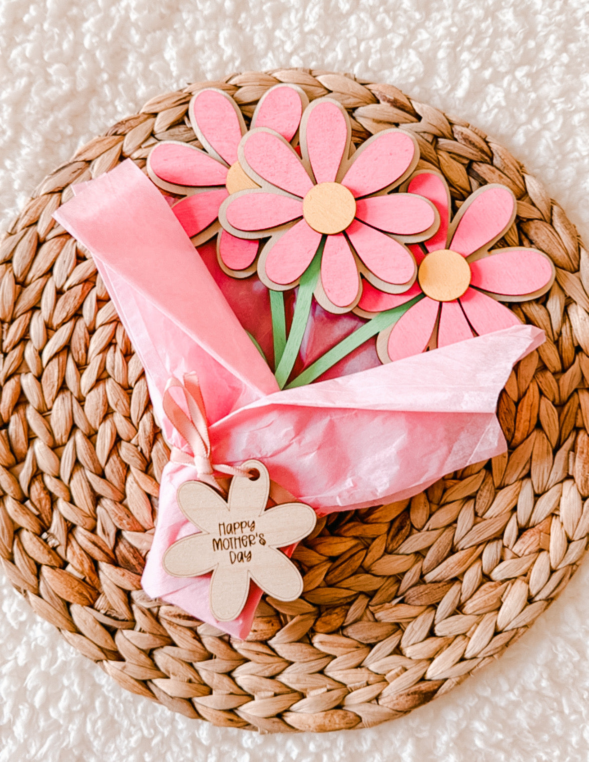 May Day Craft and Story Time