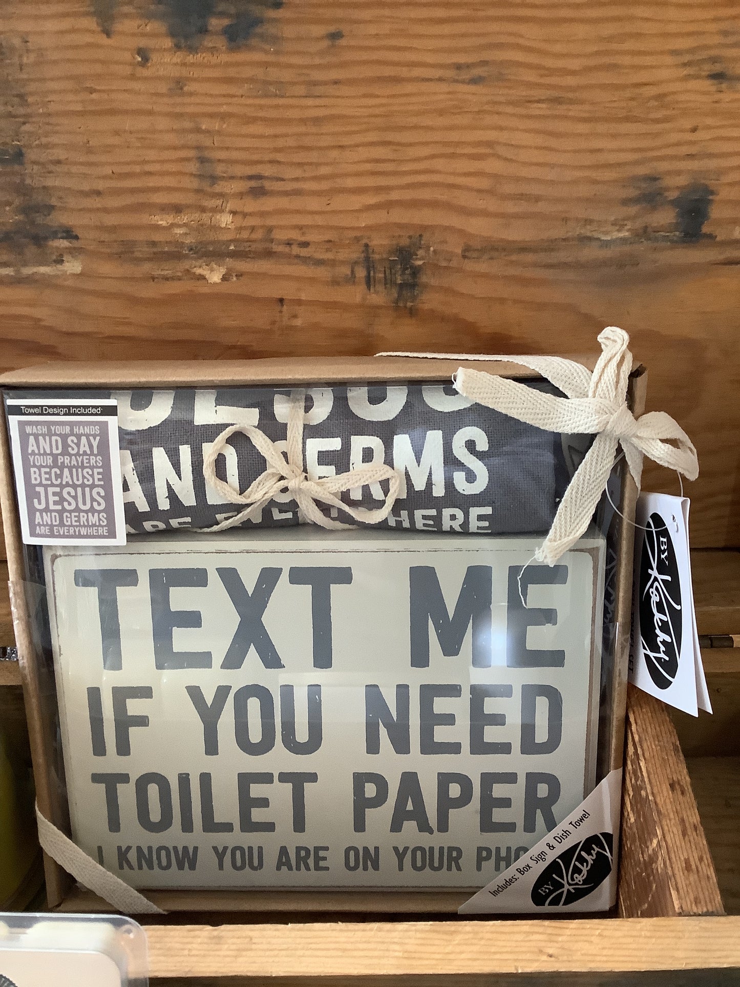 Txt me Set