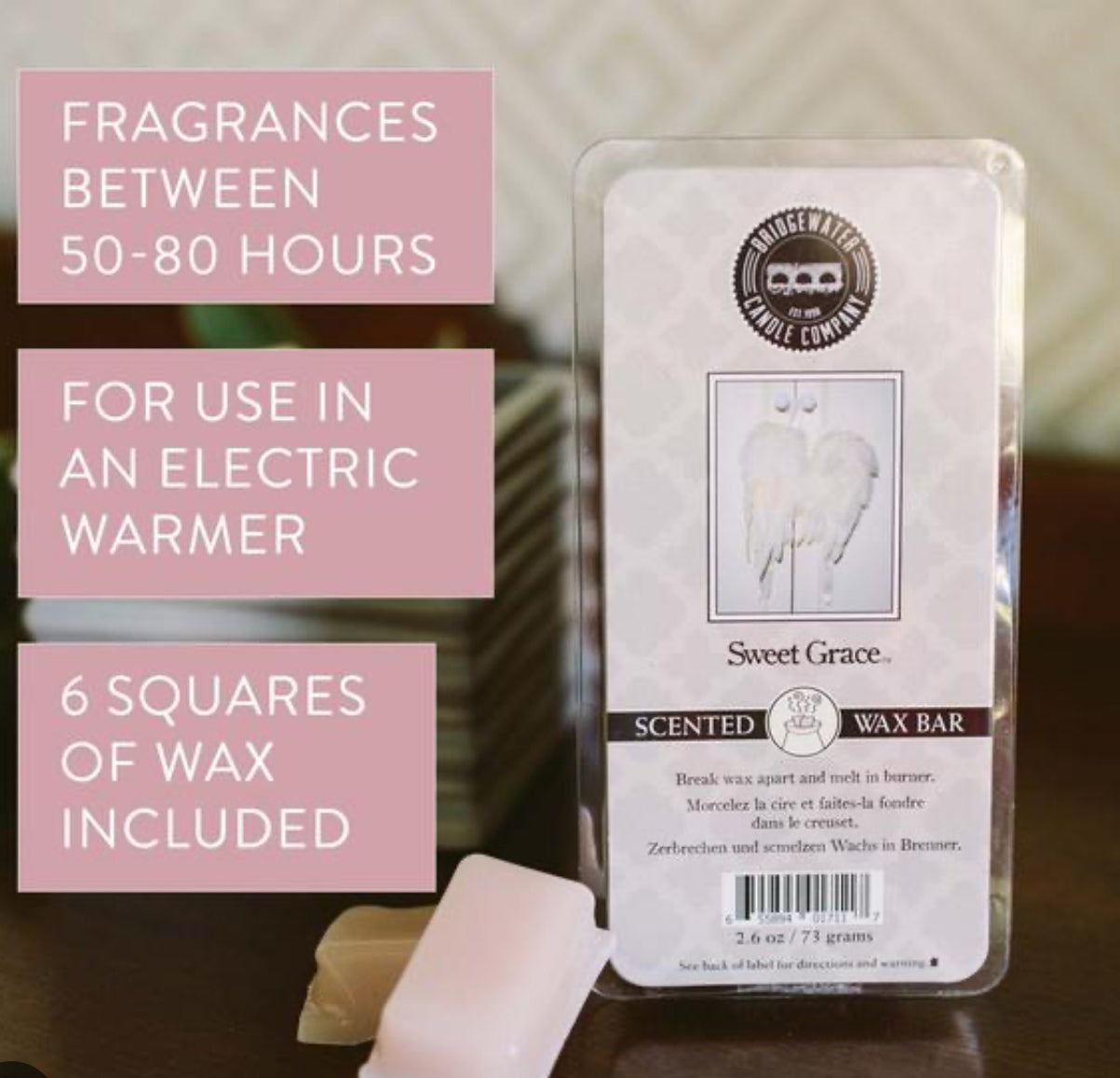 Wax Melts Bridgewater