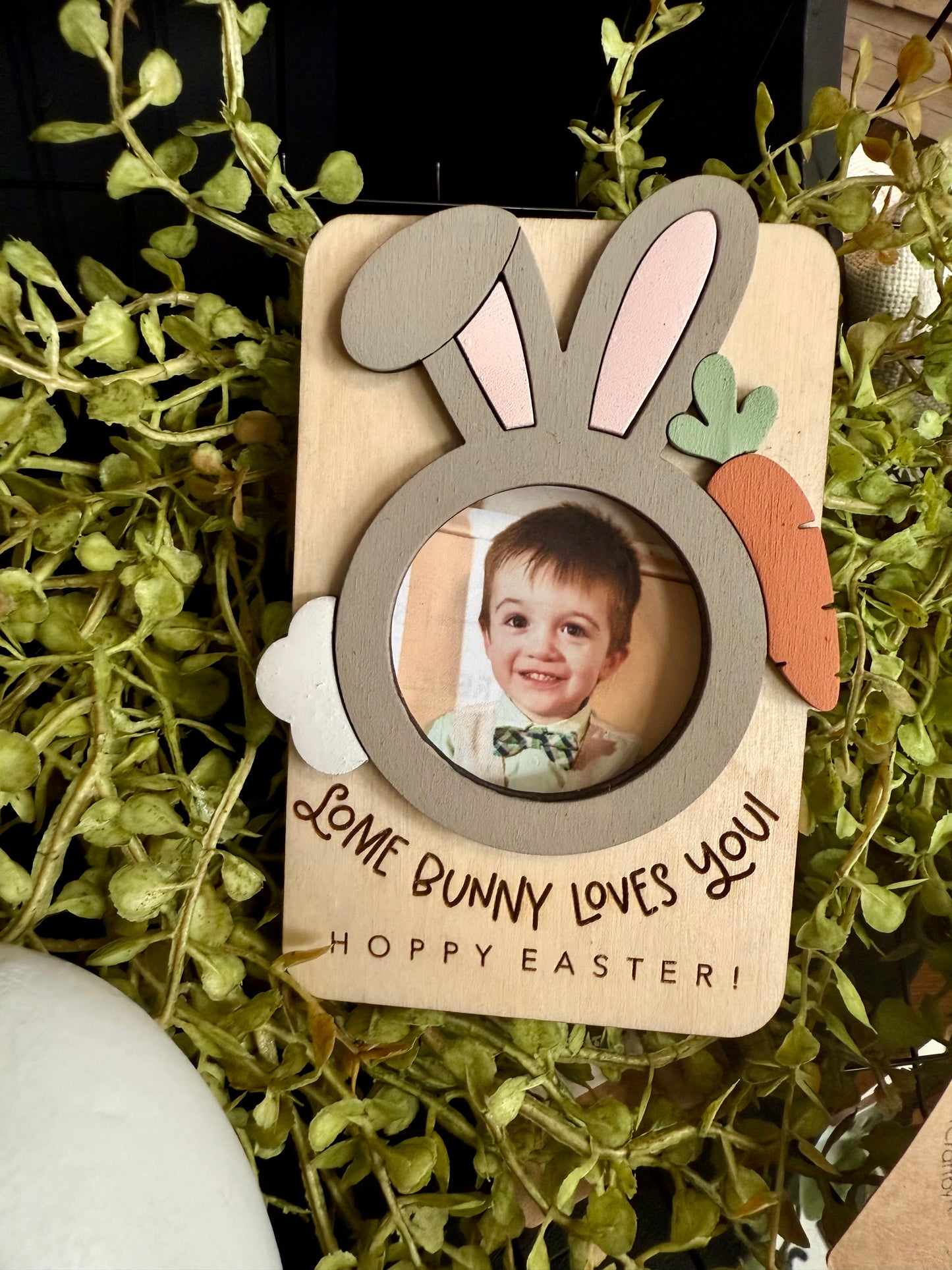 Magnet Frame