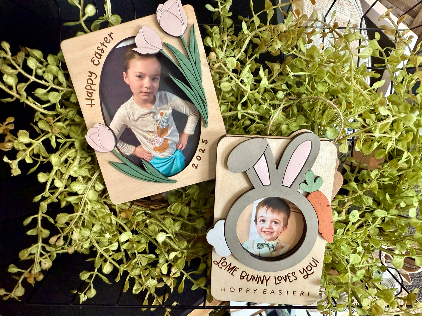 Magnet Frame