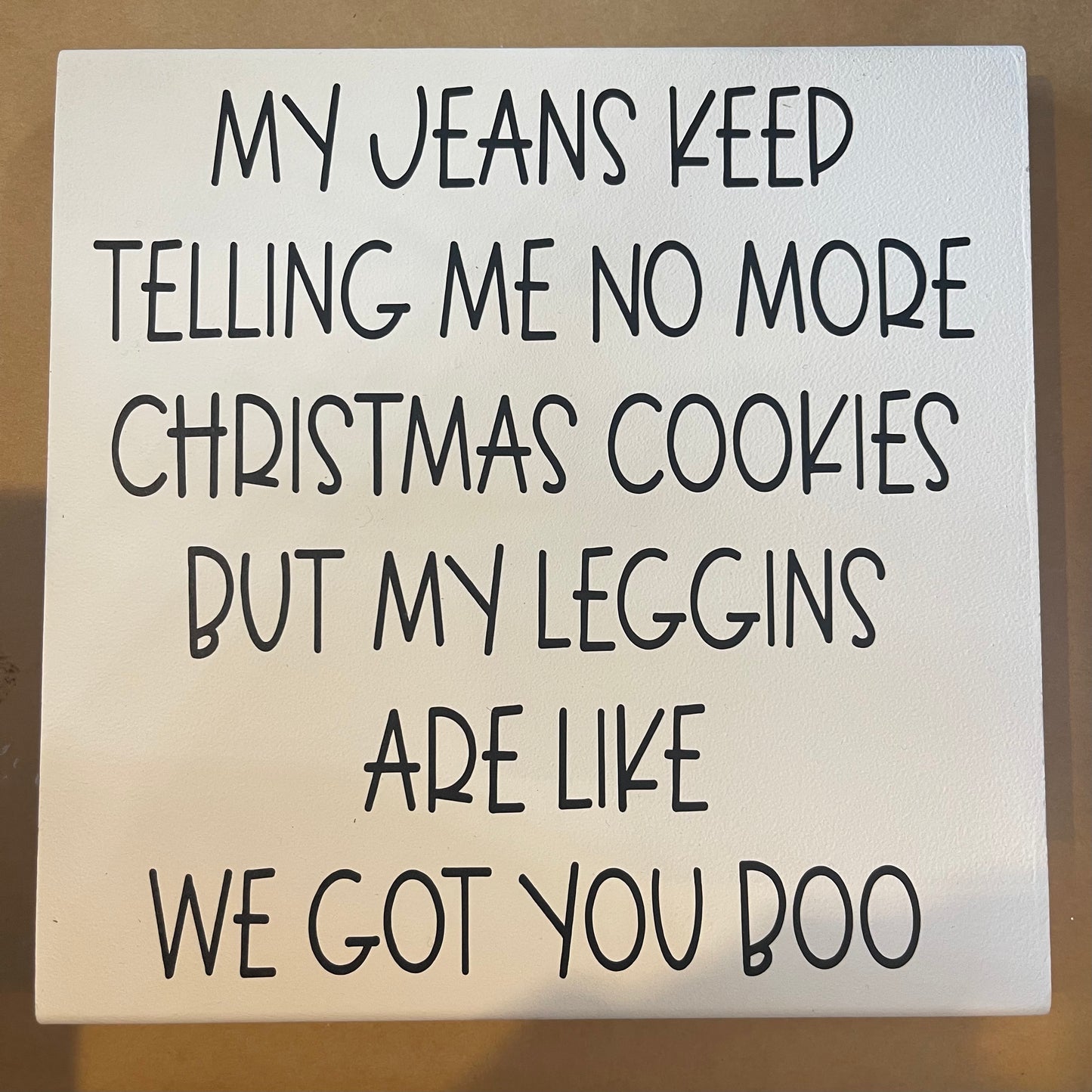 Jeans Christmas