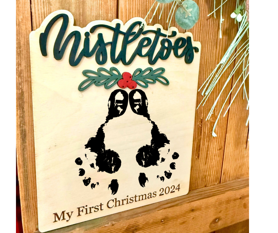 Mistletoes