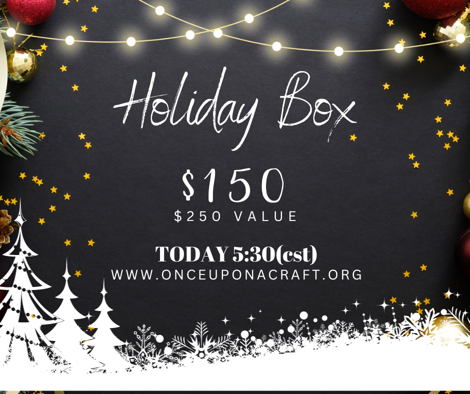 Holiday Box