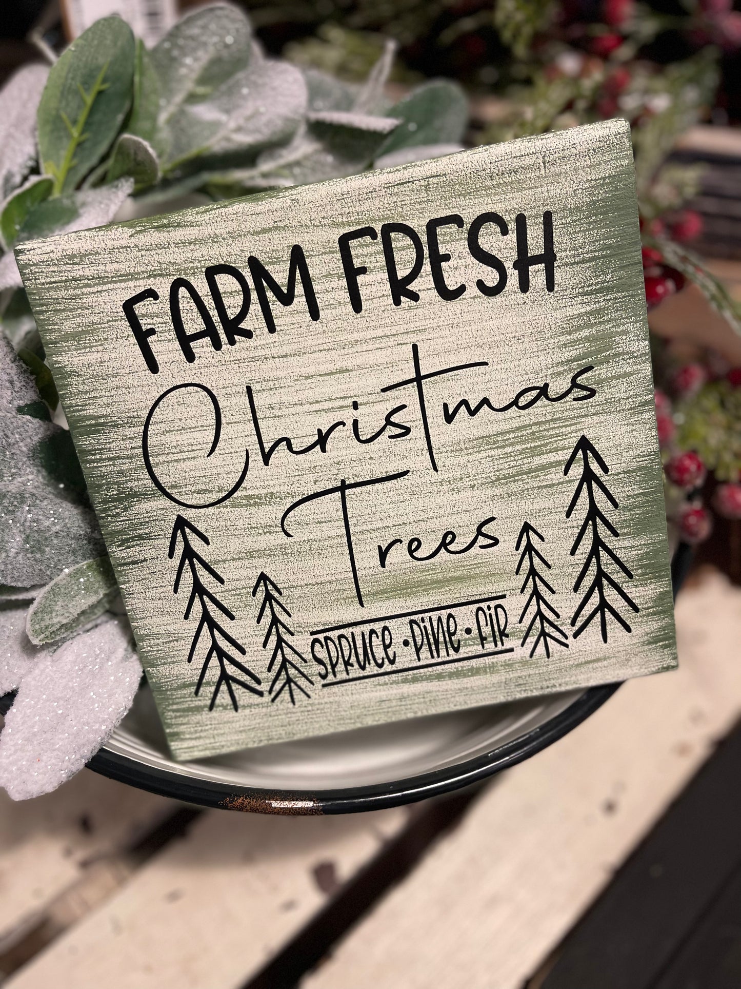 Farm Fresh Christmas ‘22
