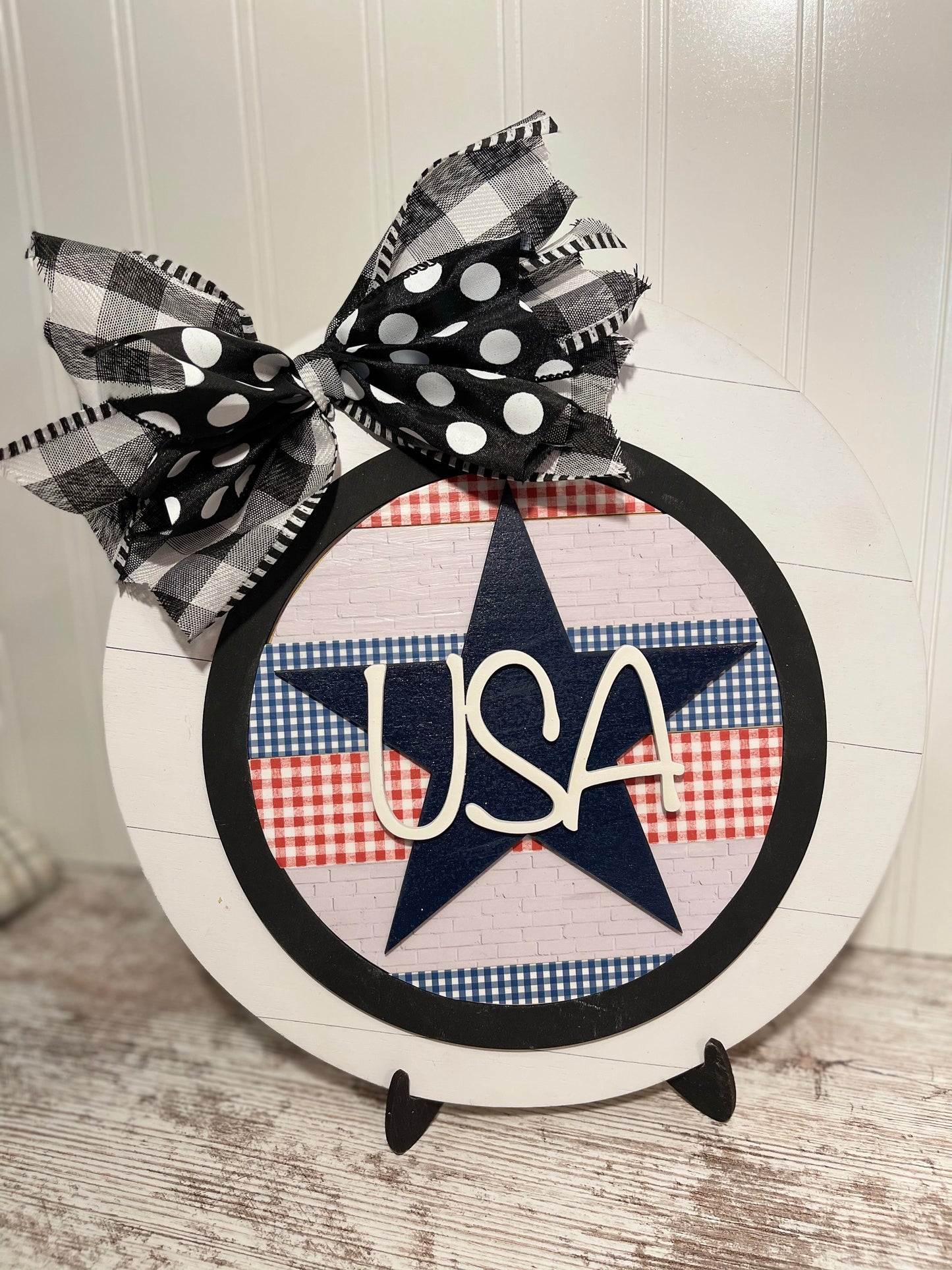 Round Interchangeable Subscription Kit