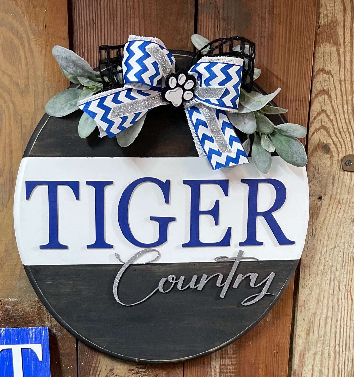 School Door Hanger- 18”