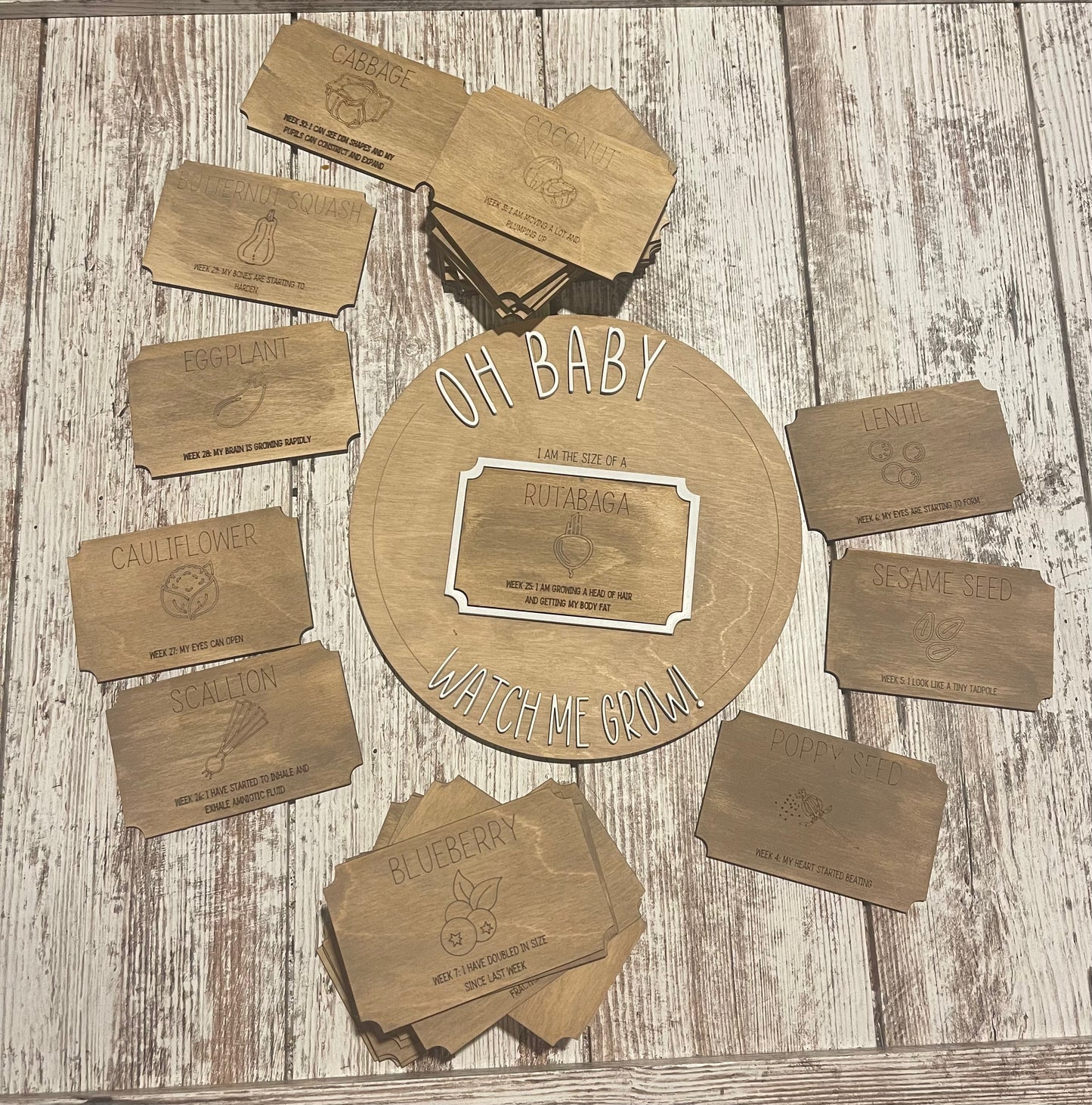 OH Baby Watch Me Grow