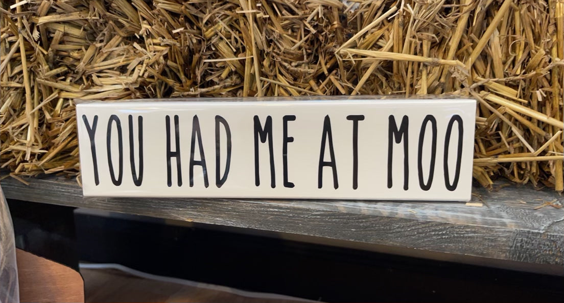 You had me at moo 3x10