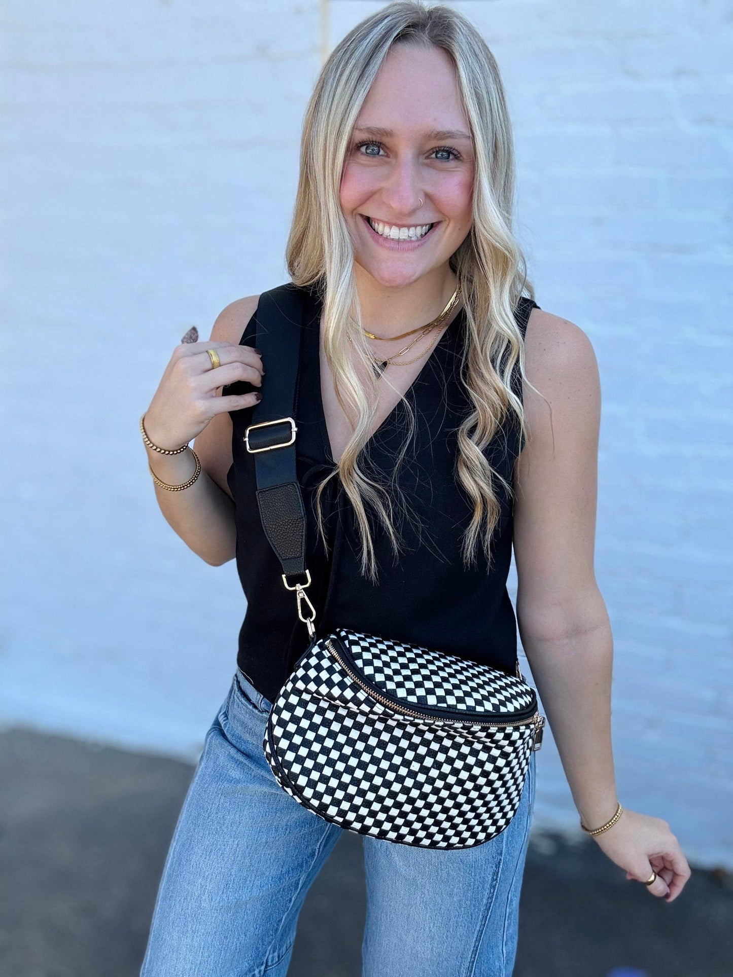 Brooklyn Bum Bag