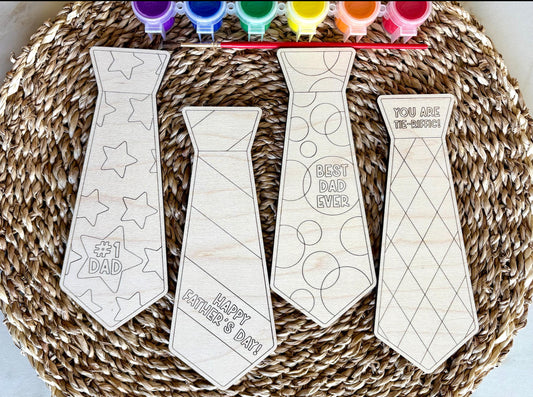 Mini Makers- Father’s Day