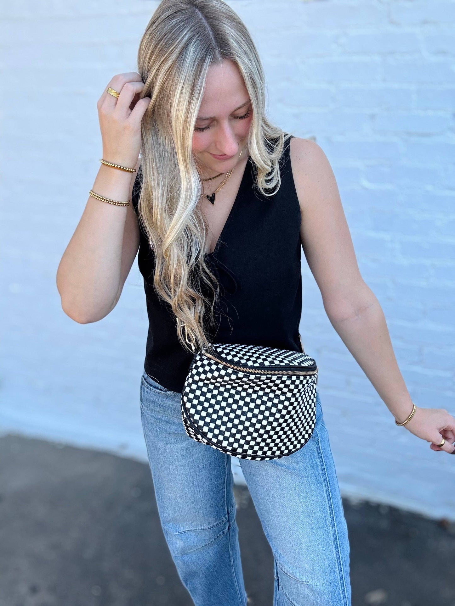 Brooklyn Bum Bag