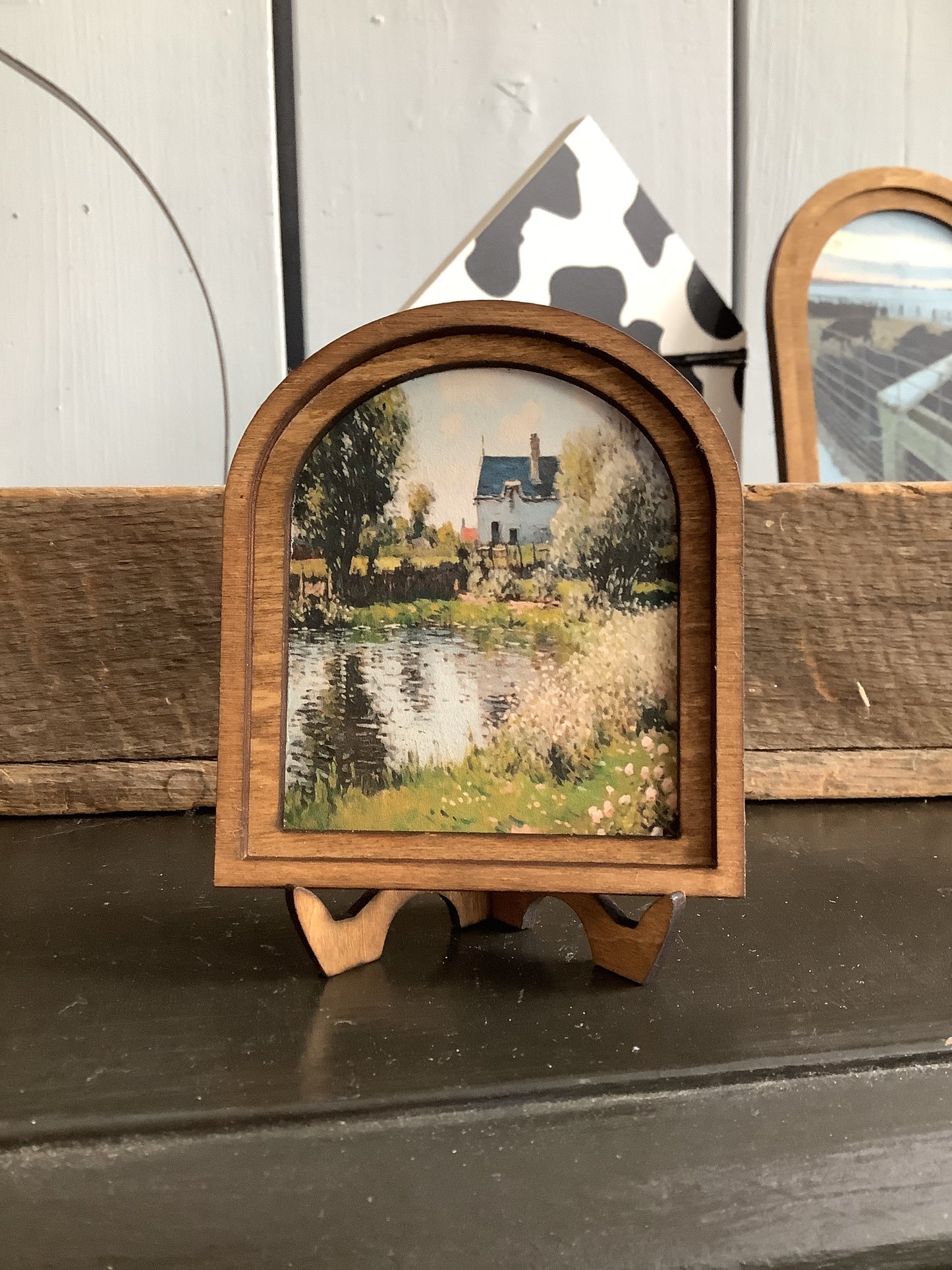 Spring Canvas
