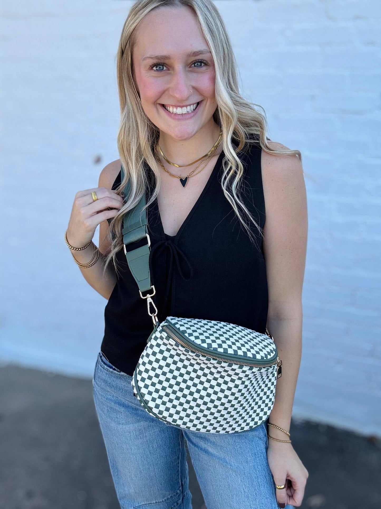 Brooklyn Bum Bag