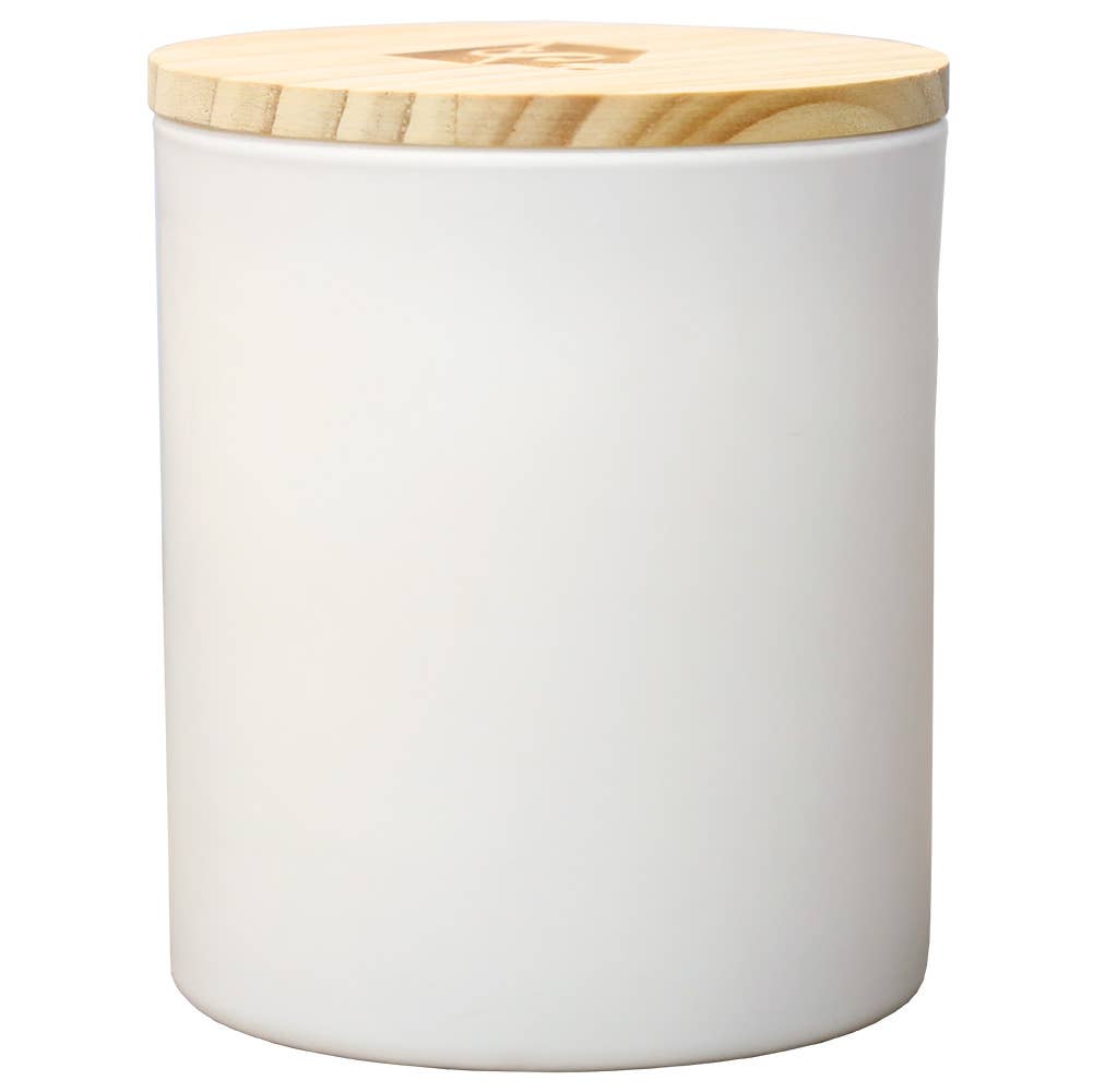 Day Without Coffee - LAT - Candles