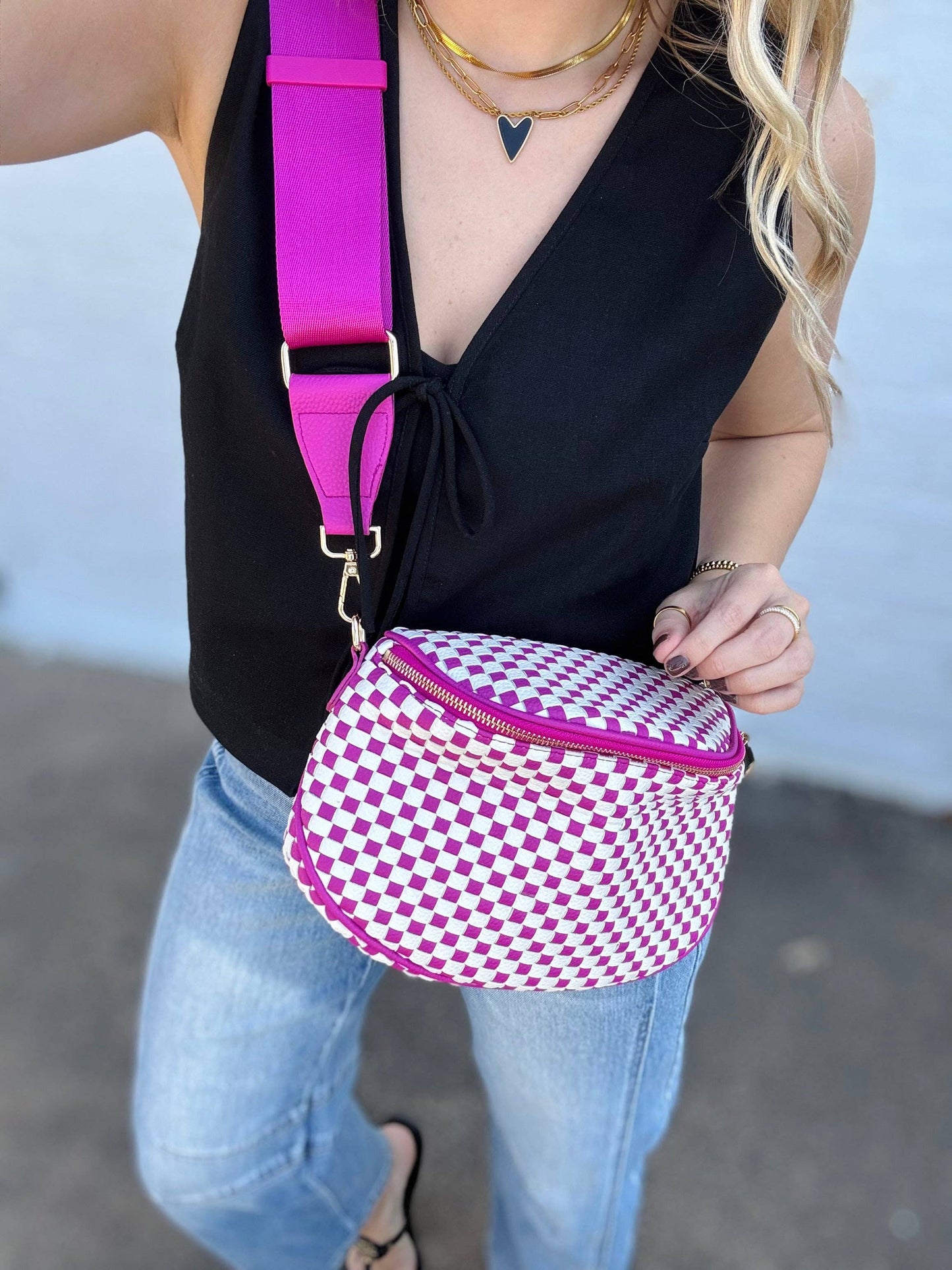 Brooklyn Bum Bag