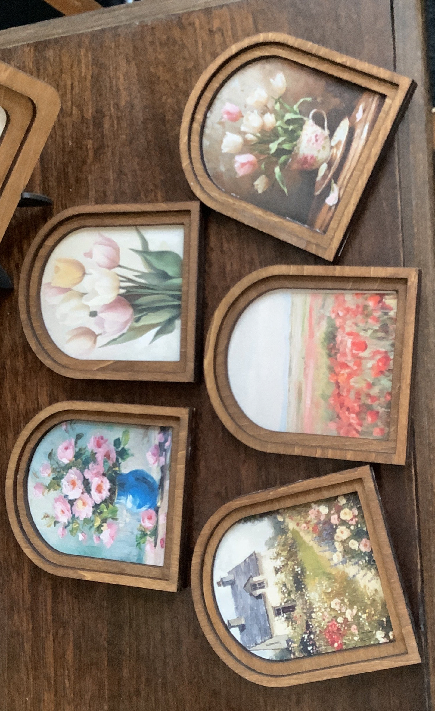 Spring Canvas