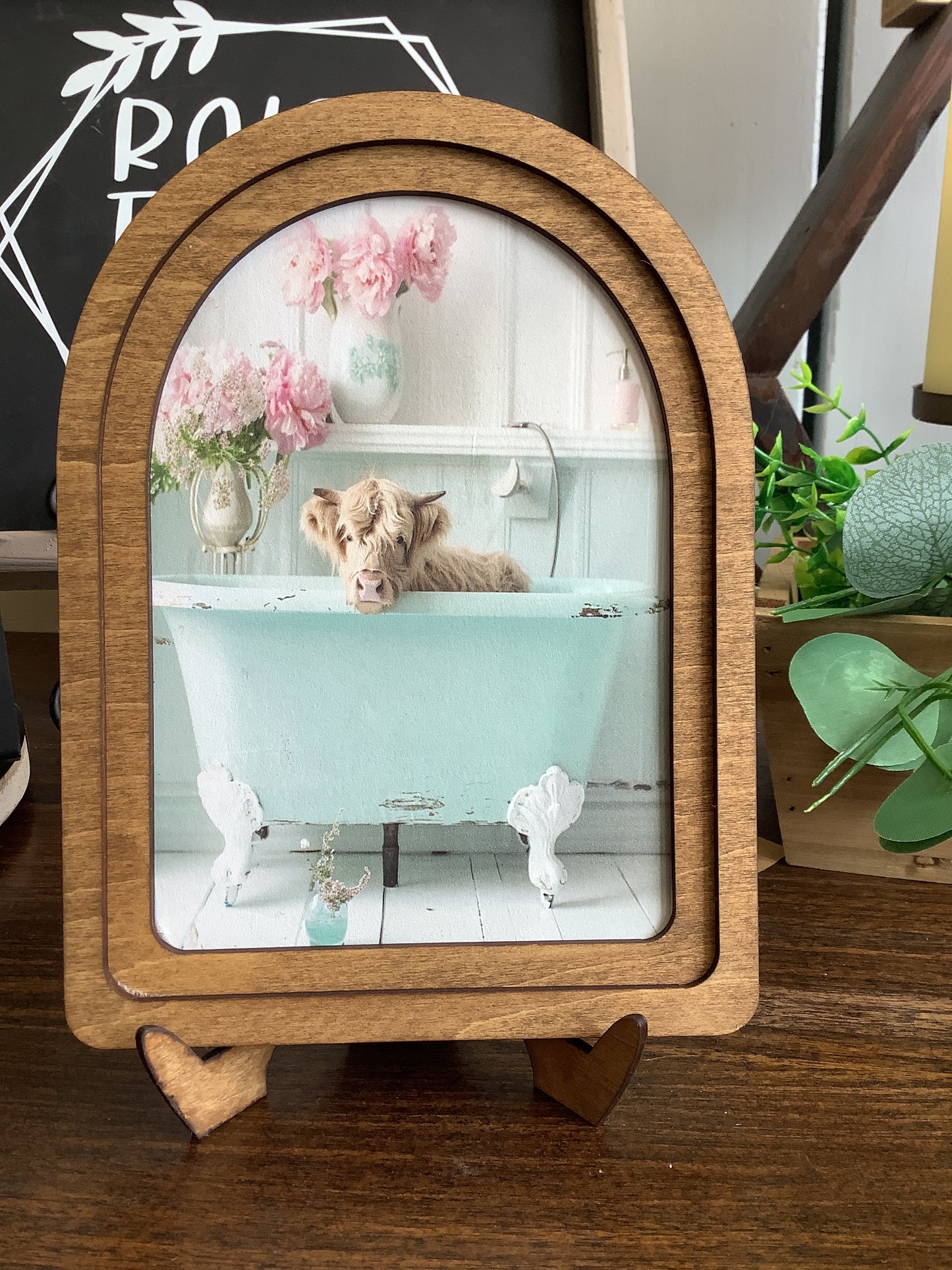 Bathroom Canvas Prints