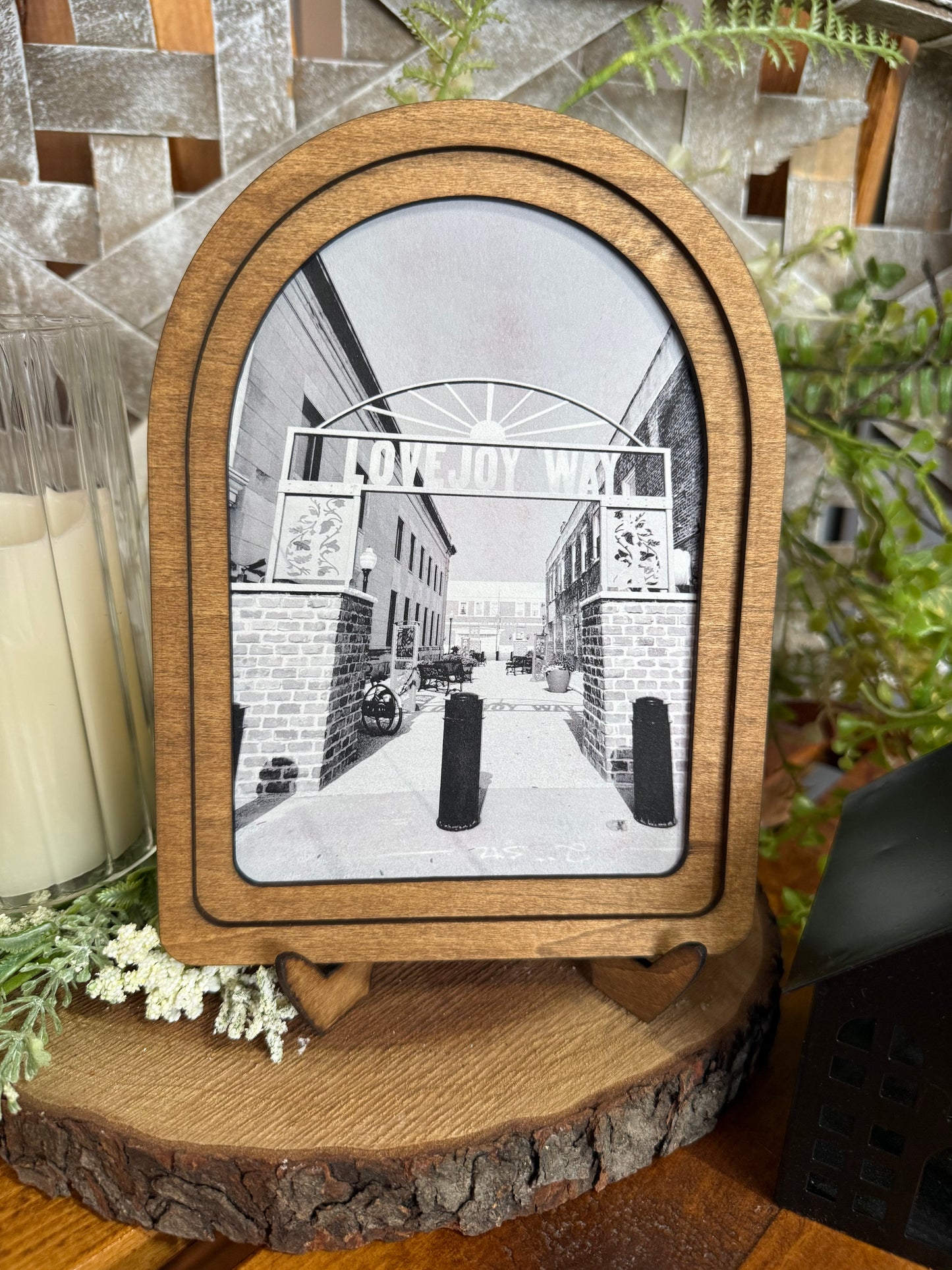 Princeton Canvas Prints