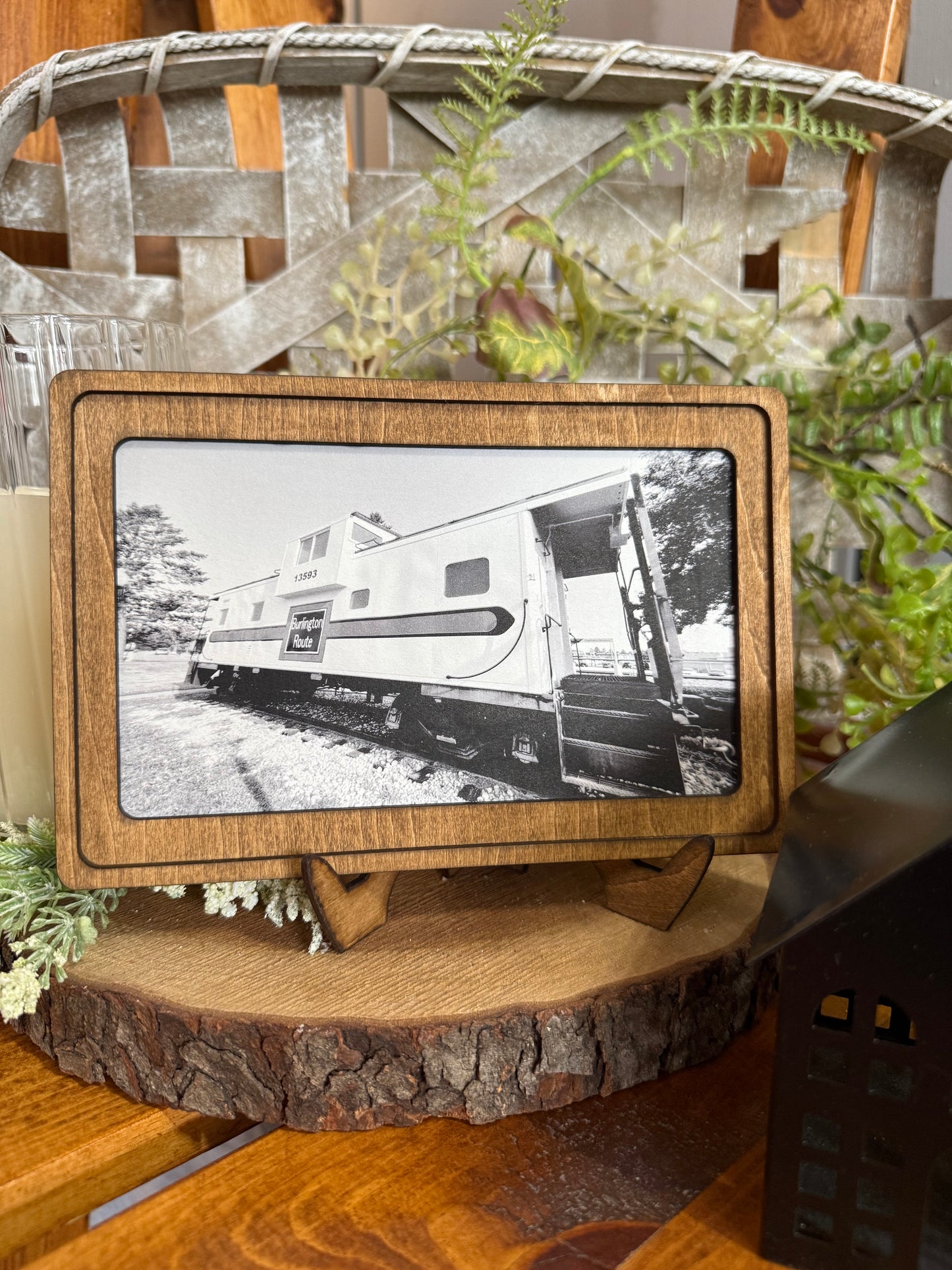 Princeton Canvas Prints