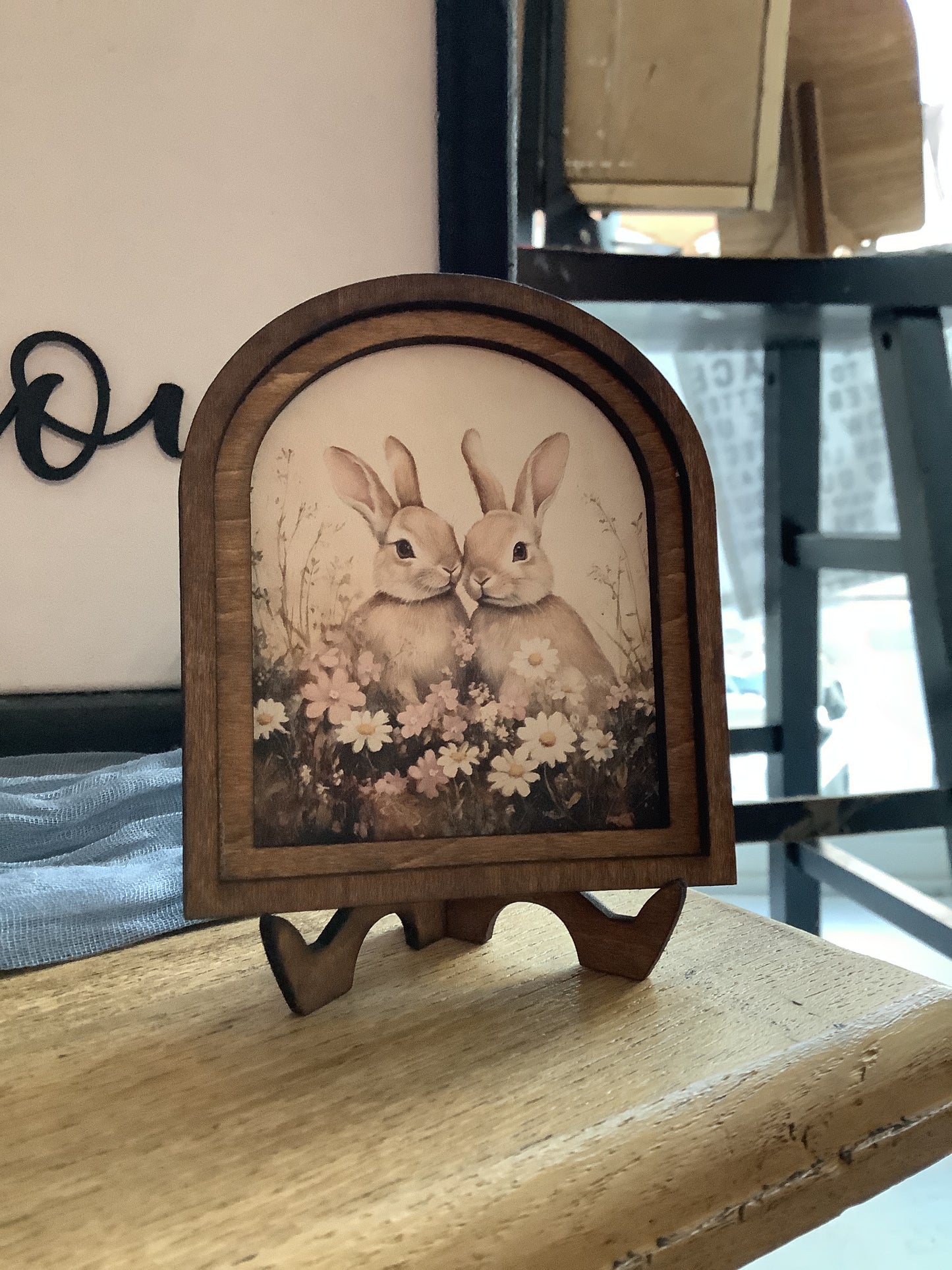 Spring Friends