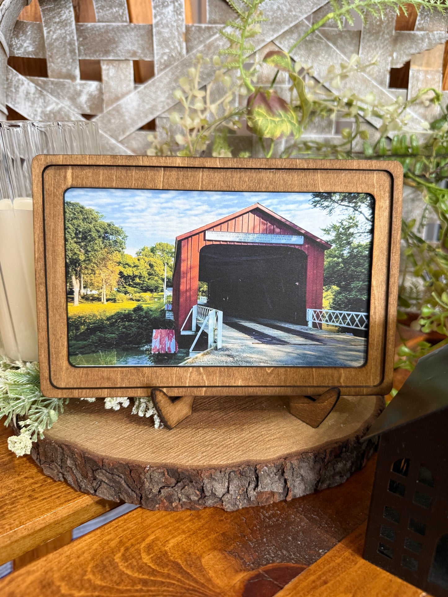 Princeton Canvas Prints