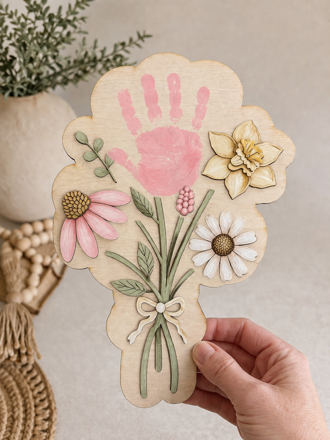 Mothers Day DIY