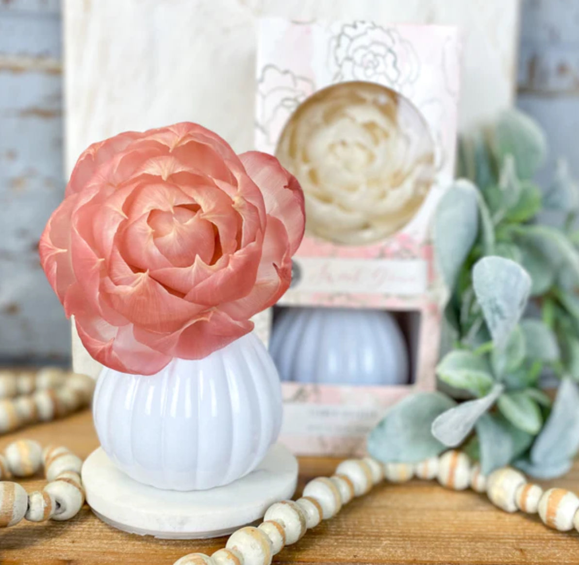 Sweet Grace Flower Diffuser