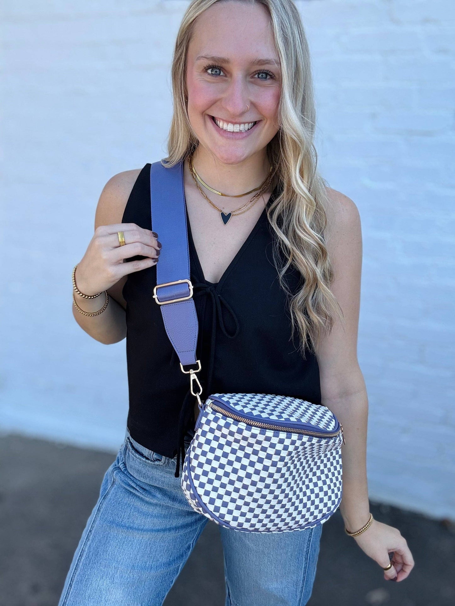 Brooklyn Bum Bag