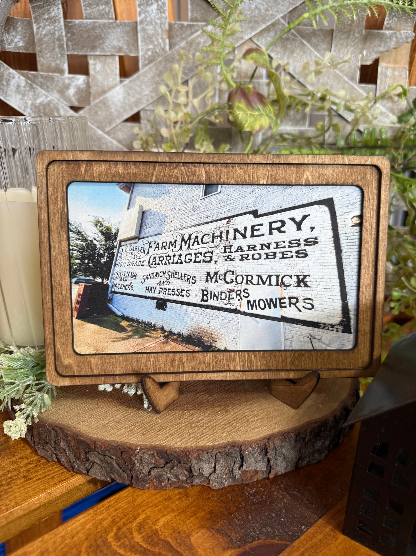 Princeton Canvas Prints