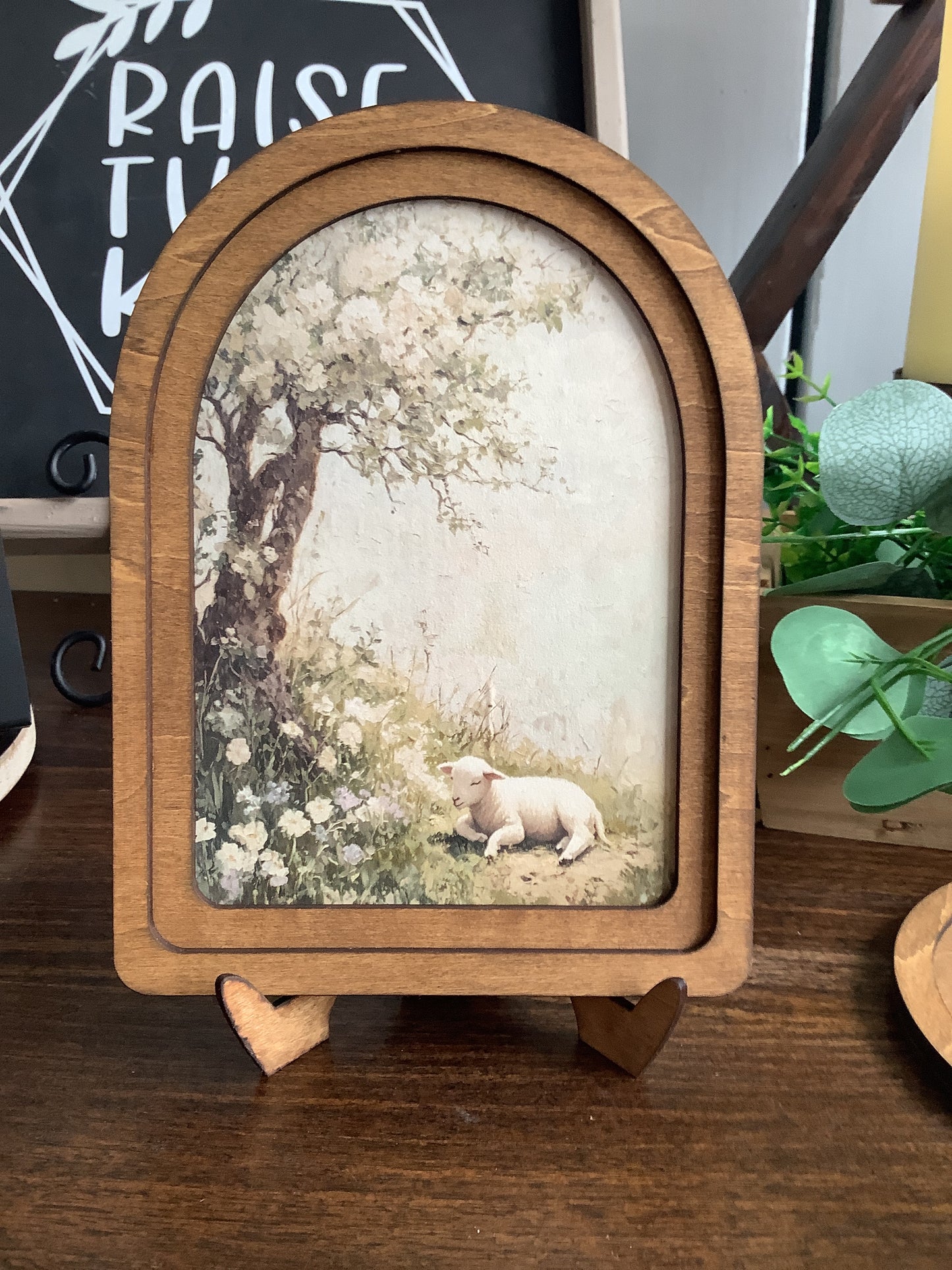 Spring Friends
