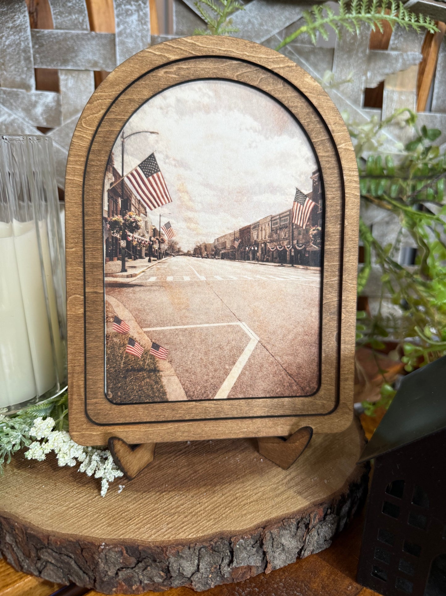 Princeton Canvas Prints