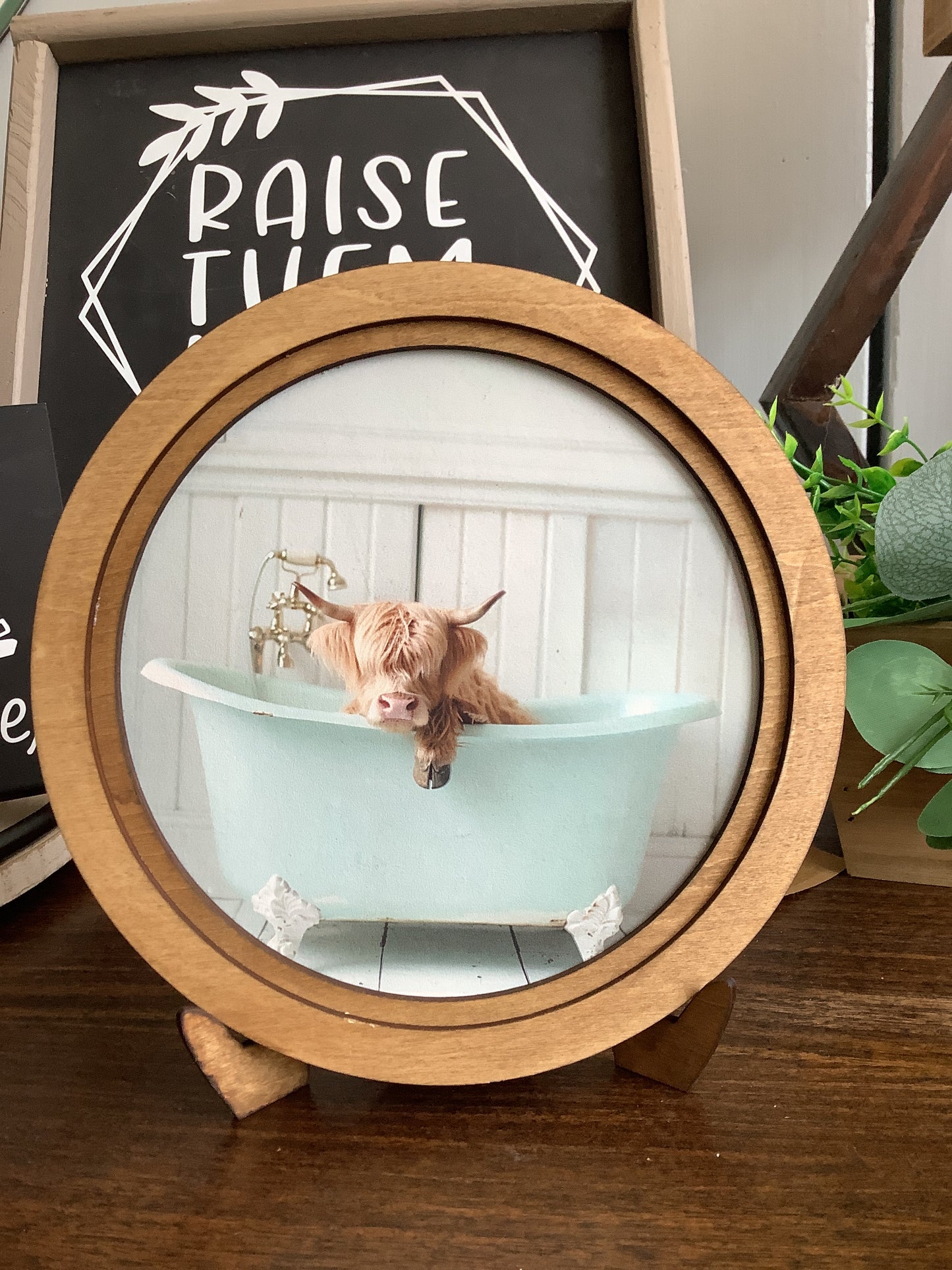 Bathroom Canvas Prints