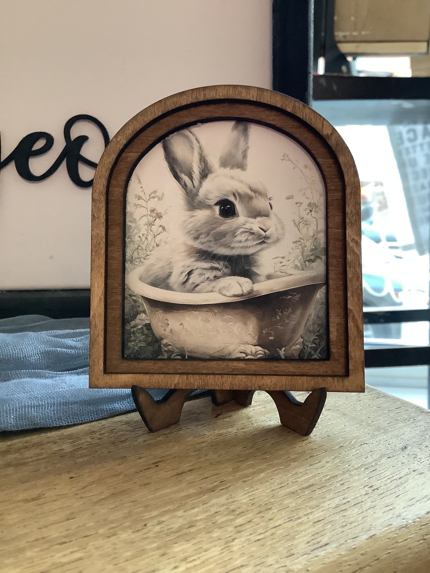 Spring Friends