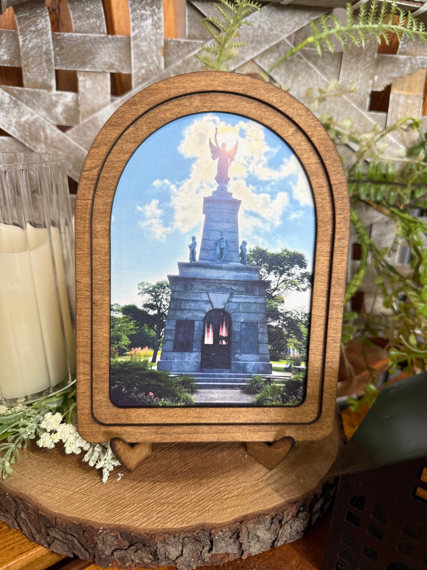 Princeton Canvas Prints