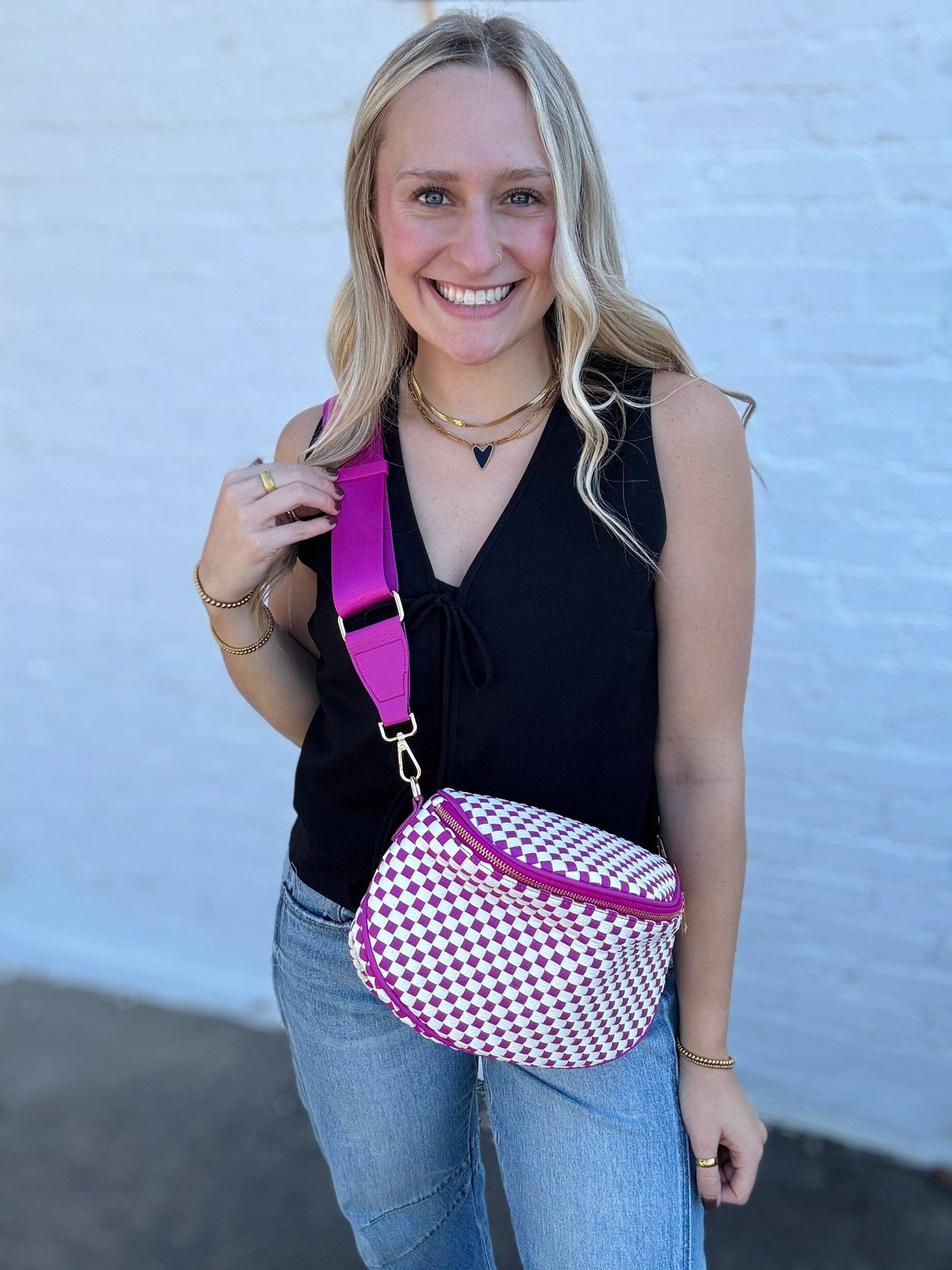 Brooklyn Bum Bag