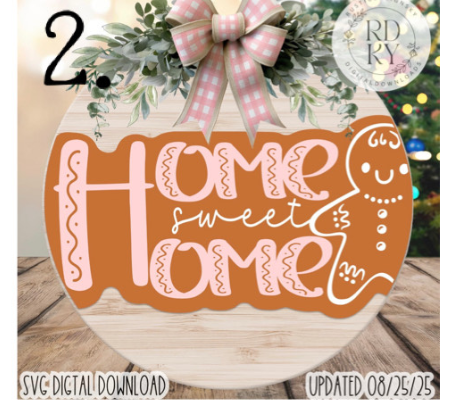 Christmas Paint Party