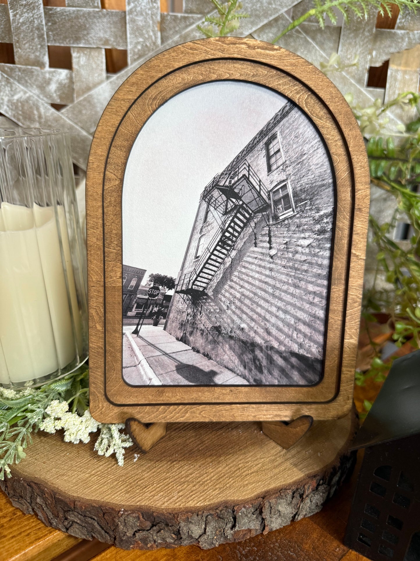 Princeton Canvas Prints