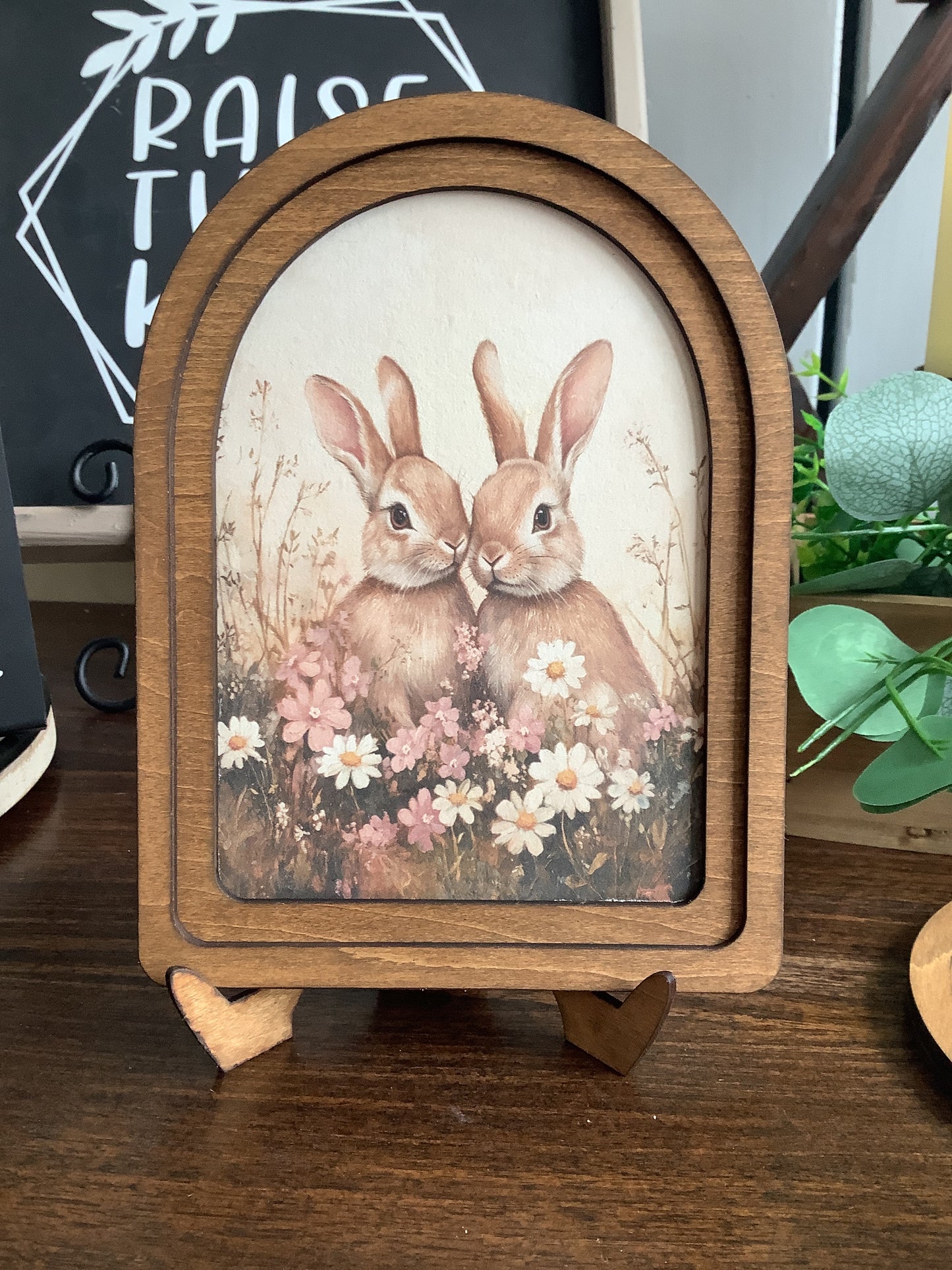 Spring Friends