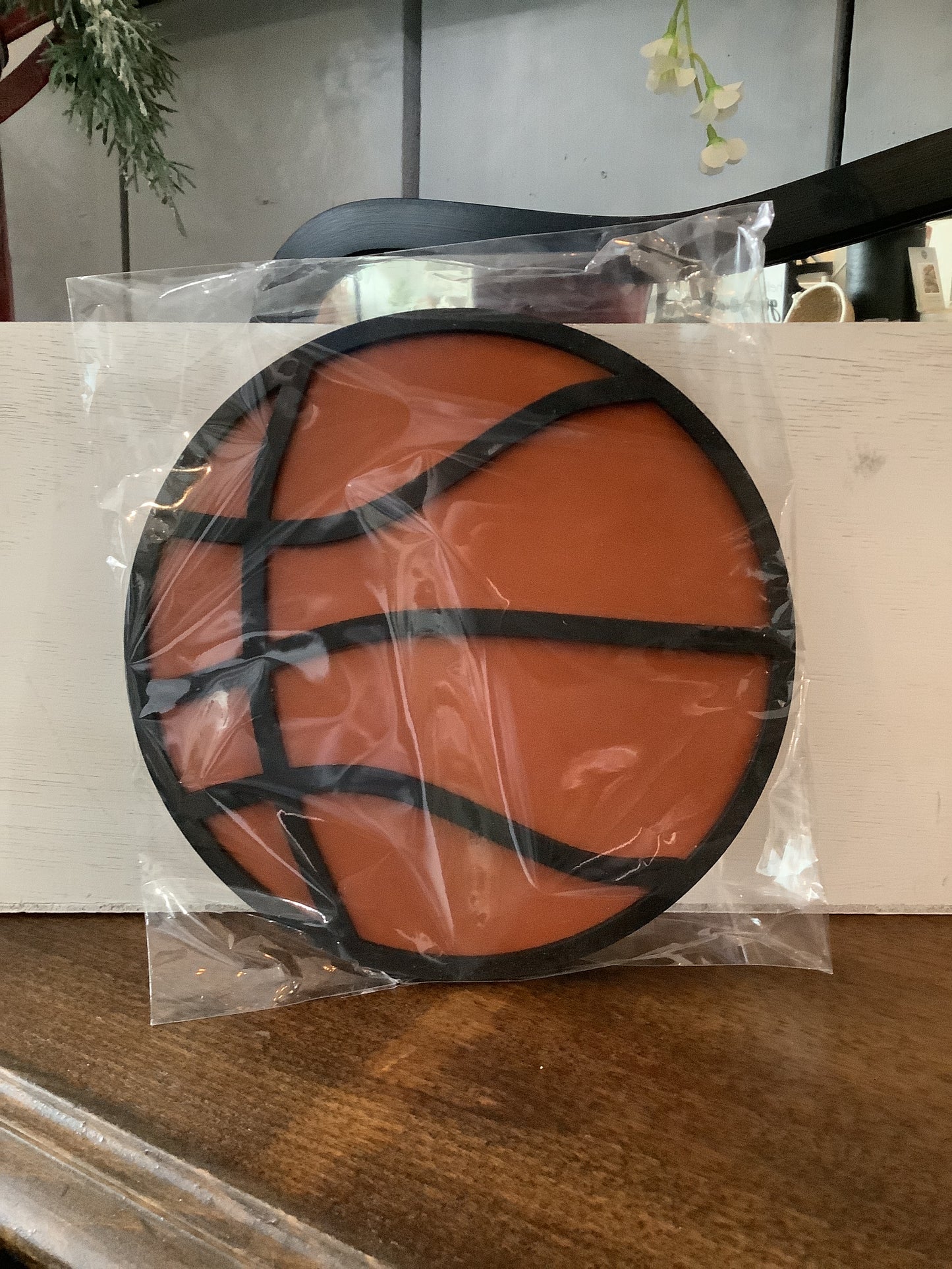 Large interchangeable pieces