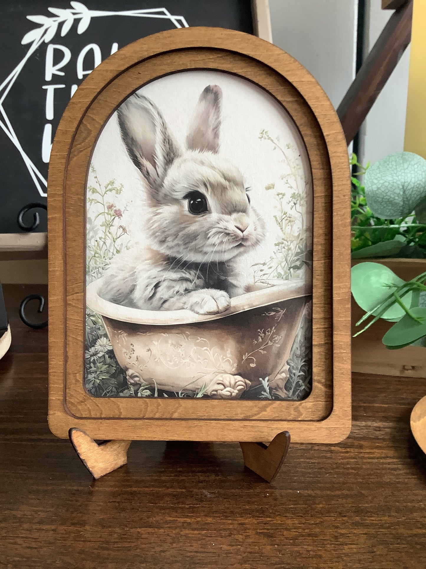 Spring Friends