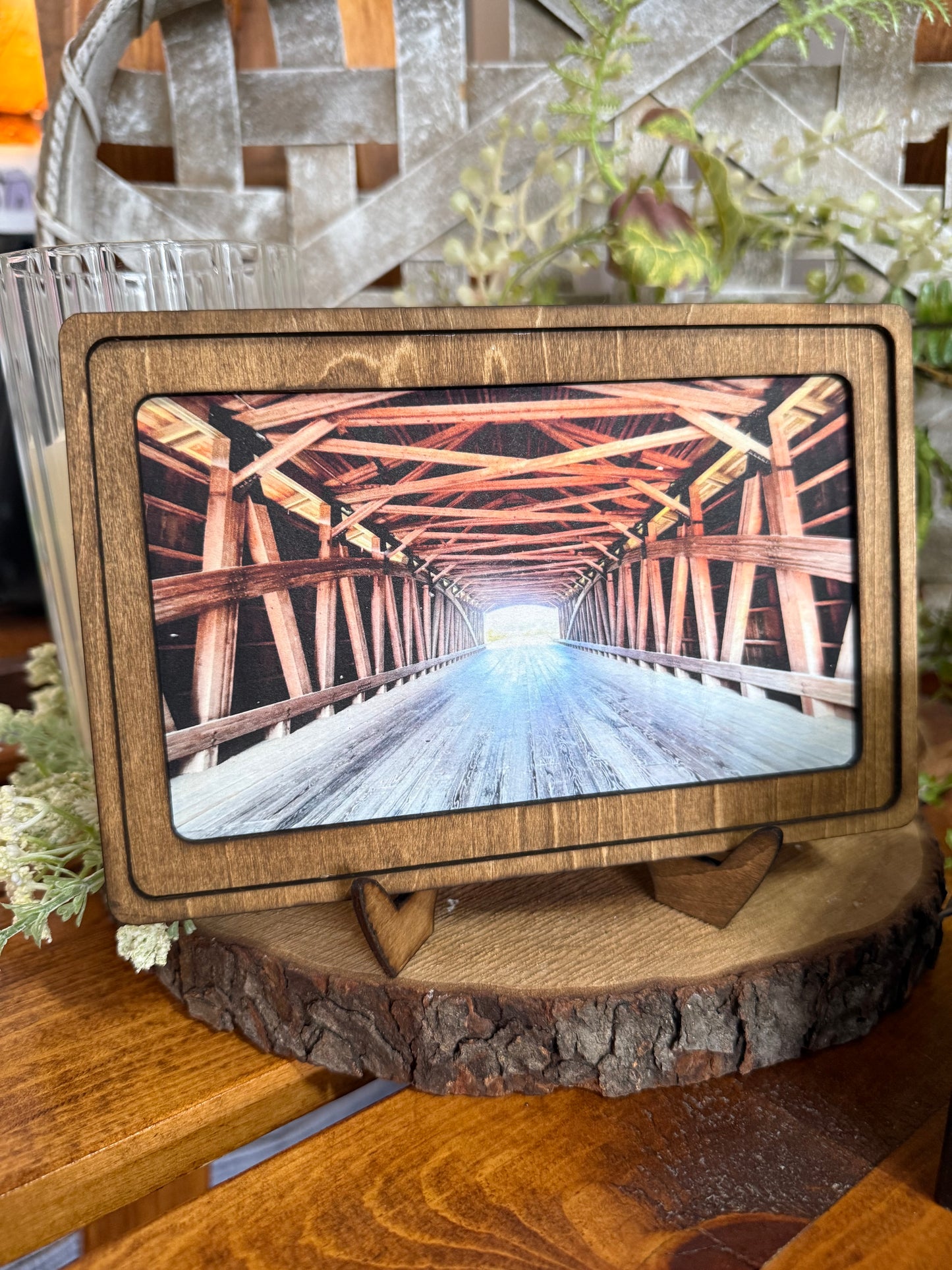 Princeton Canvas Prints