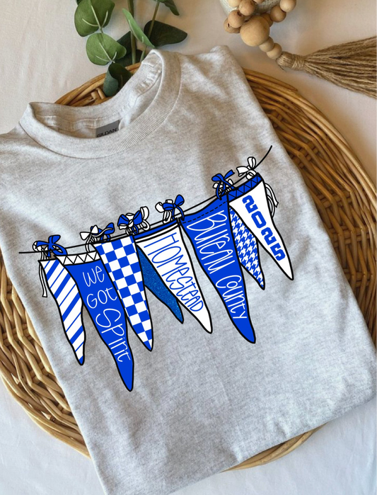 Homestead ‘25 T-Shirt