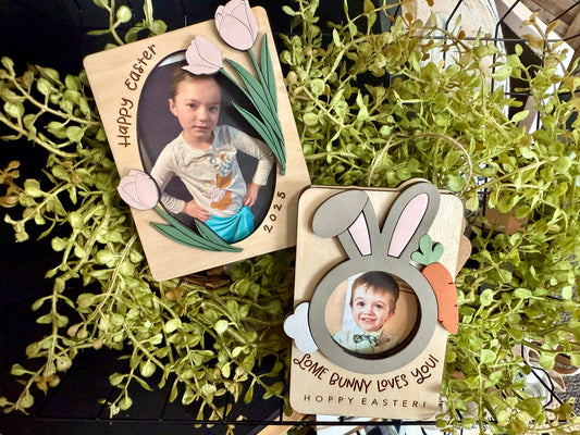 Magnet Frame