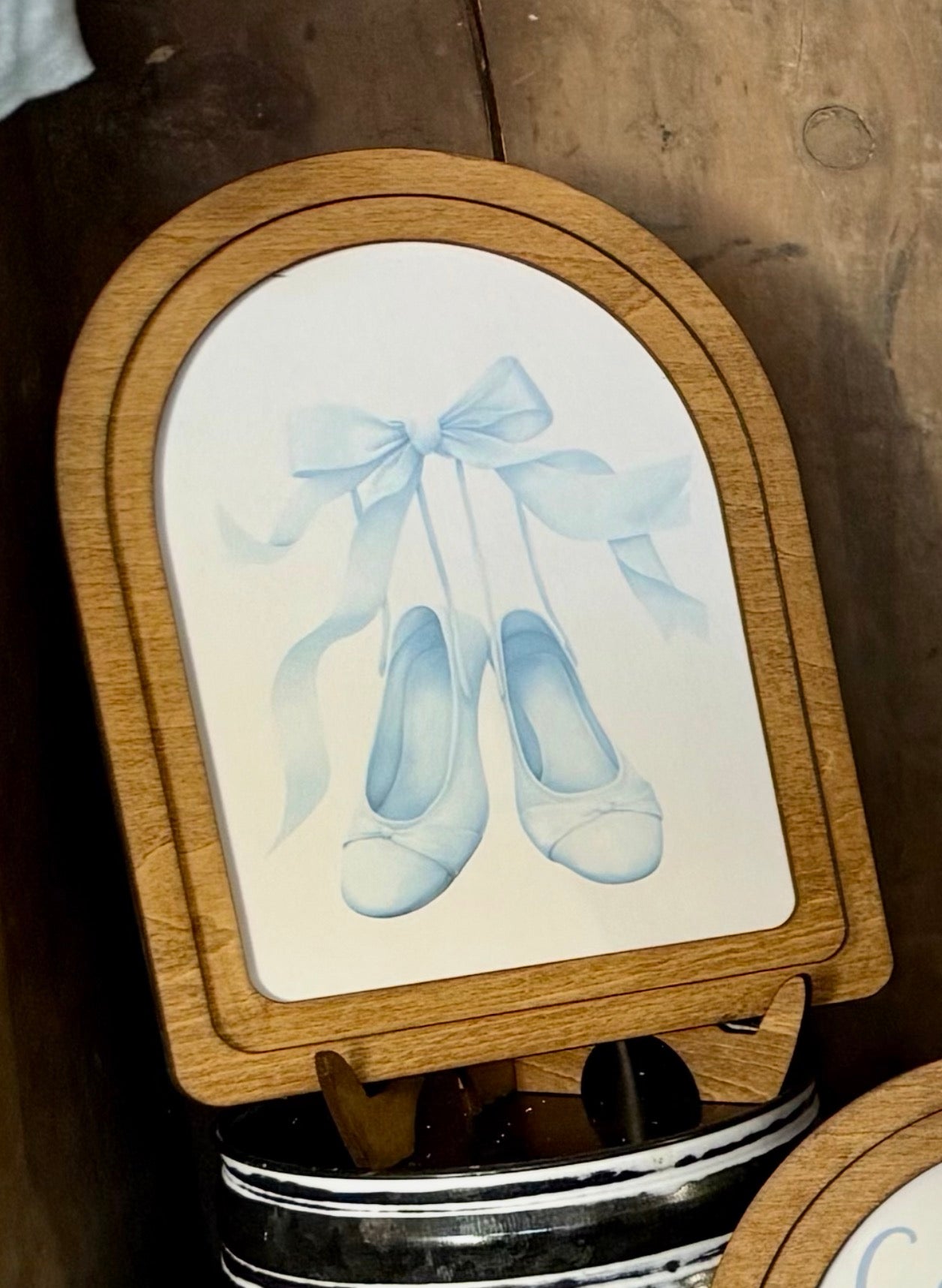 Bow/Couquette Canvas Prints