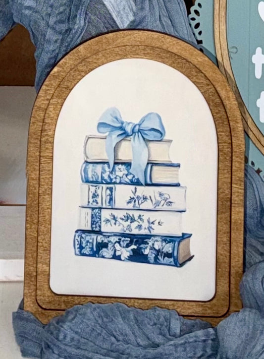 Bow/Couquette Canvas Prints