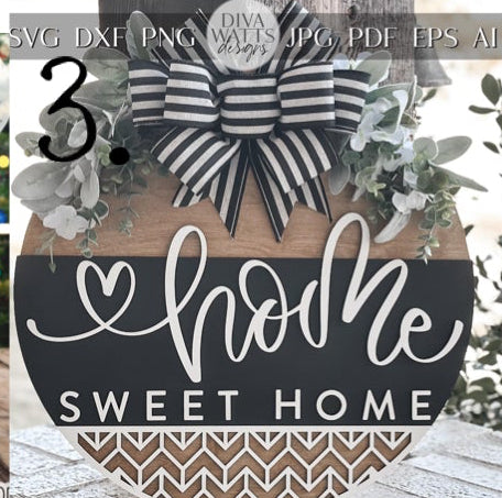 Christmas Paint Party